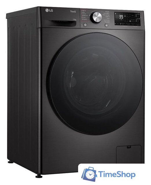 Стиральная машина LG F4W1175YE - Изображение №10 — Интернет-магазин Time-Shop