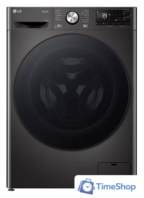 Стиральная машина LG F4W1175YE - Изображение №1 — Интернет-магазин Time-Shop