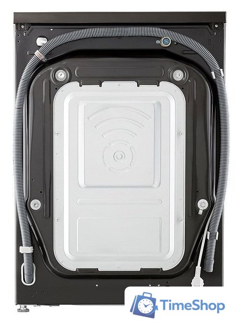 Стиральная машина LG F4W1175YE - Изображение №15 — Интернет-магазин Time-Shop