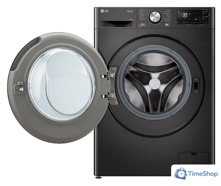 Стиральная машина LG F4W1175YE - Изображение №2 — Интернет-магазин Time-Shop