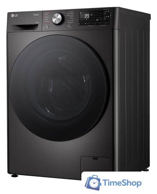 Стиральная машина LG F4W1175YE - Изображение №12 — Интернет-магазин Time-Shop
