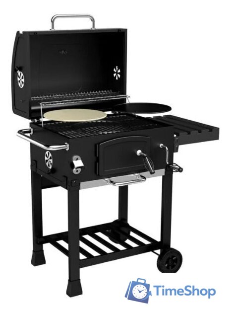 Гриль Koler Ember CH1 - Изображение №1 — Интернет-магазин Time-Shop