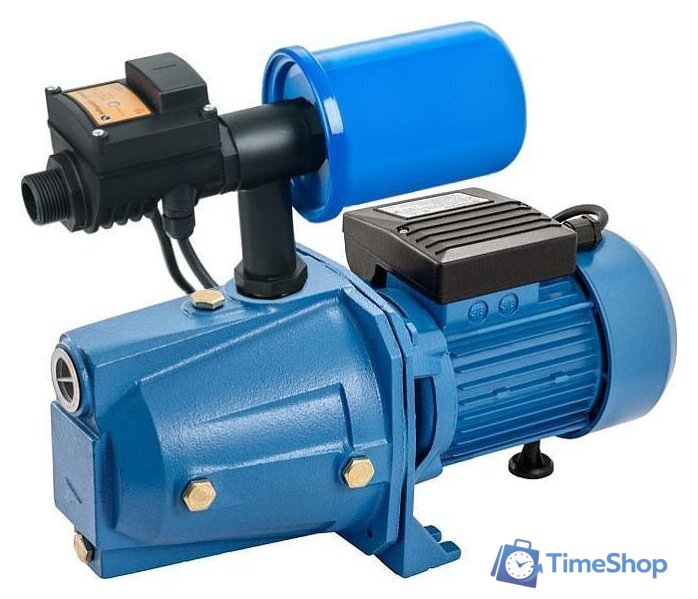 Насосная станция Unipump АКВАРОБОТ ECO JET 100 LA (г/а 2л) - Изображение №2 — Интернет-магазин Time-Shop