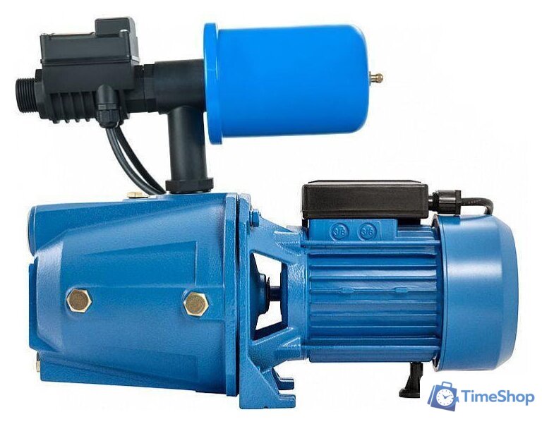 Насосная станция Unipump АКВАРОБОТ ECO JET 100 LA (г/а 2л) - Изображение №1 — Интернет-магазин Time-Shop