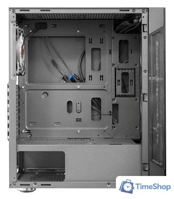 Корпус Ginzzu CL280 - Изображение №5 — Интернет-магазин Time-Shop