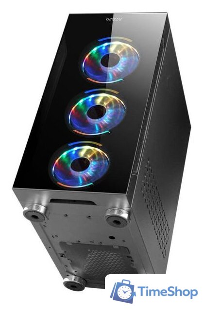 Корпус Ginzzu CL280 - Изображение №3 — Интернет-магазин Time-Shop