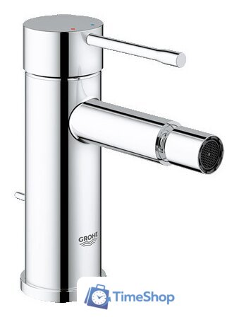 Смеситель Grohe Essence New 32935001 (хром) - Изображение №1 — Интернет-магазин Time-Shop