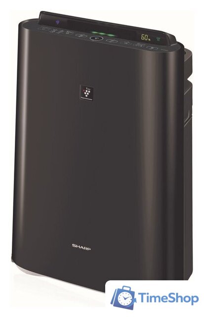 Мойка воздуха Sharp KC-D40EUB - Изображение №2 — Интернет-магазин Time-Shop