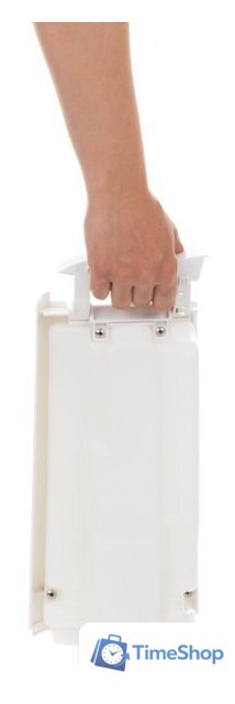 Мойка воздуха Sharp KC-D40EUB - Изображение №7 — Интернет-магазин Time-Shop