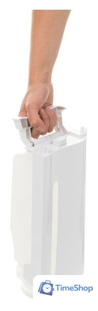 Мойка воздуха Sharp KC-D40EUB - Изображение №8 — Интернет-магазин Time-Shop