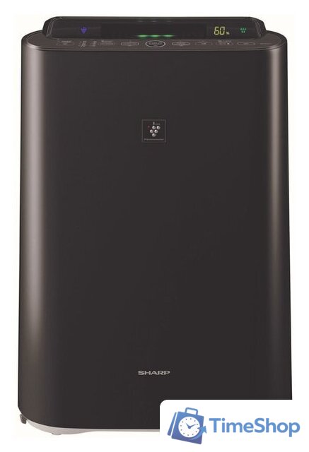 Мойка воздуха Sharp KC-D40EUB - Изображение №1 — Интернет-магазин Time-Shop