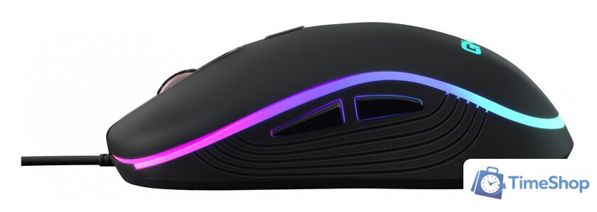Игровая мышь Оклик GMNG 723GM - Изображение №3 — Интернет-магазин Time-Shop