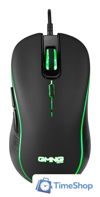 Игровая мышь Оклик GMNG 723GM - Изображение №11 — Интернет-магазин Time-Shop