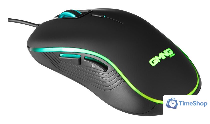 Игровая мышь Оклик GMNG 723GM - Изображение №14 — Интернет-магазин Time-Shop