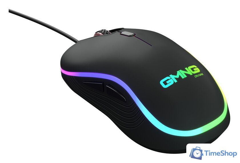 Игровая мышь Оклик GMNG 723GM - Изображение №4 — Интернет-магазин Time-Shop