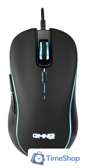 Игровая мышь Оклик GMNG 723GM - Изображение №6 — Интернет-магазин Time-Shop