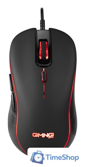 Игровая мышь Оклик GMNG 723GM - Изображение №12 — Интернет-магазин Time-Shop