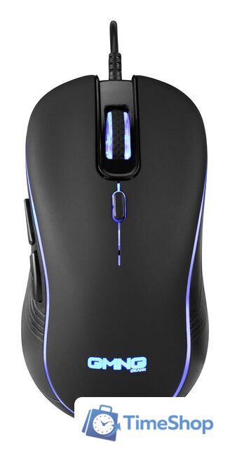 Игровая мышь Оклик GMNG 723GM - Изображение №8 — Интернет-магазин Time-Shop