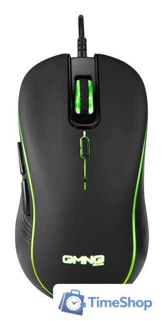 Игровая мышь Оклик GMNG 723GM - Изображение №7 — Интернет-магазин Time-Shop