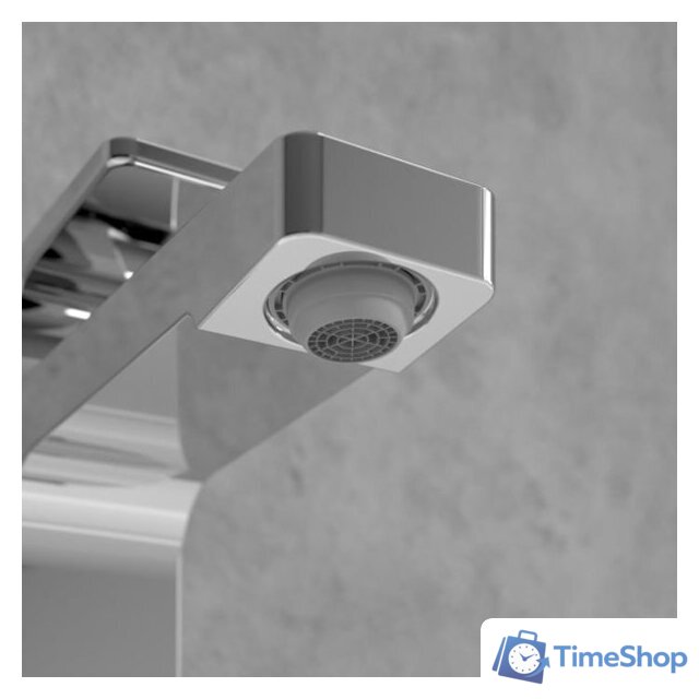 Смеситель Villeroy & Boch Architectura TVW12500400061 - Изображение №8 — Интернет-магазин Time-Shop