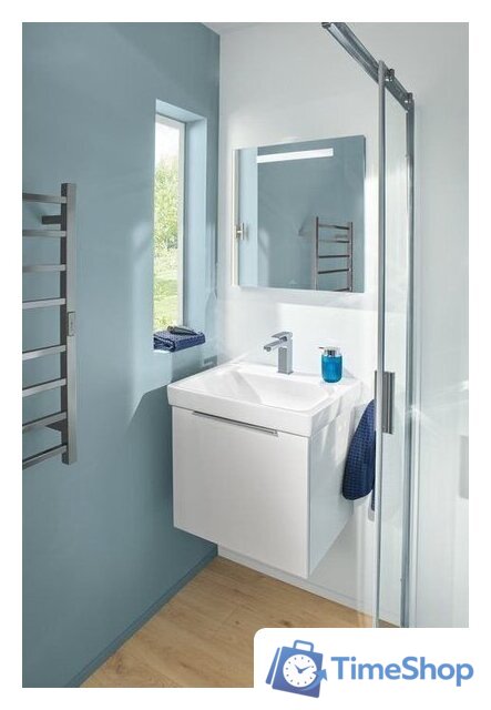 Смеситель Villeroy & Boch Architectura TVW12500400061 - Изображение №12 — Интернет-магазин Time-Shop