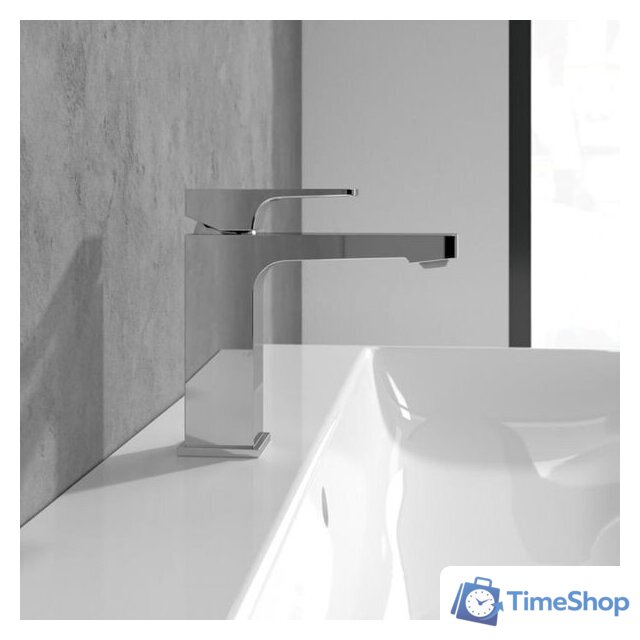 Смеситель Villeroy & Boch Architectura TVW12500400061 - Изображение №3 — Интернет-магазин Time-Shop