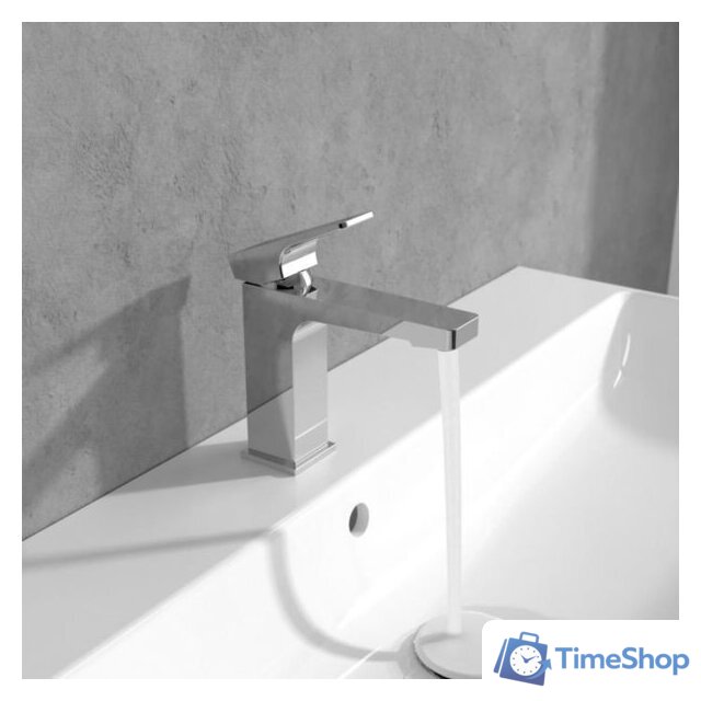 Смеситель Villeroy & Boch Architectura TVW12500400061 - Изображение №7 — Интернет-магазин Time-Shop