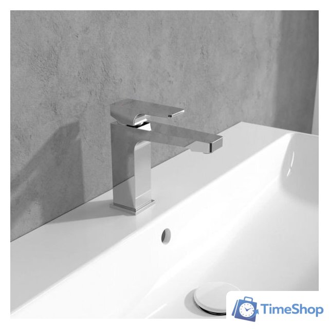 Смеситель Villeroy & Boch Architectura TVW12500400061 - Изображение №2 — Интернет-магазин Time-Shop