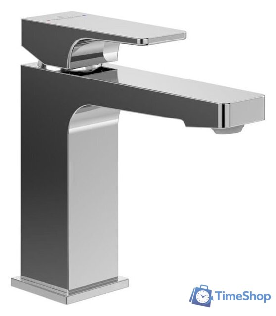 Смеситель Villeroy & Boch Architectura TVW12500400061 - Изображение №1 — Интернет-магазин Time-Shop