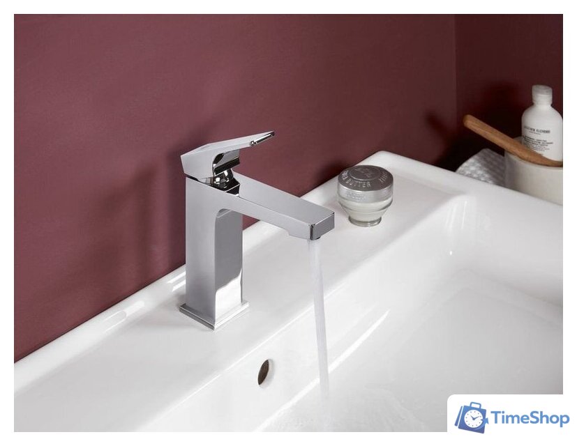 Смеситель Villeroy & Boch Architectura TVW12500400061 - Изображение №9 — Интернет-магазин Time-Shop