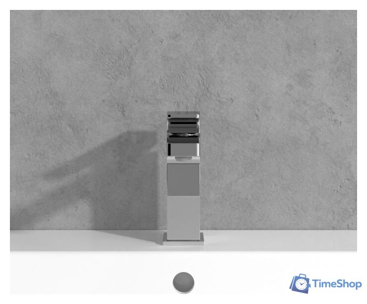 Смеситель Villeroy & Boch Architectura TVW12500400061 - Изображение №4 — Интернет-магазин Time-Shop