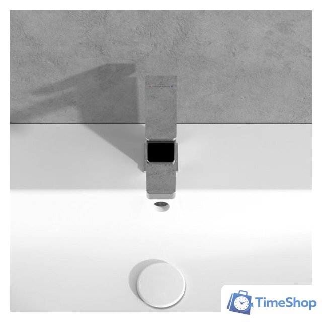 Смеситель Villeroy & Boch Architectura TVW12500400061 - Изображение №5 — Интернет-магазин Time-Shop