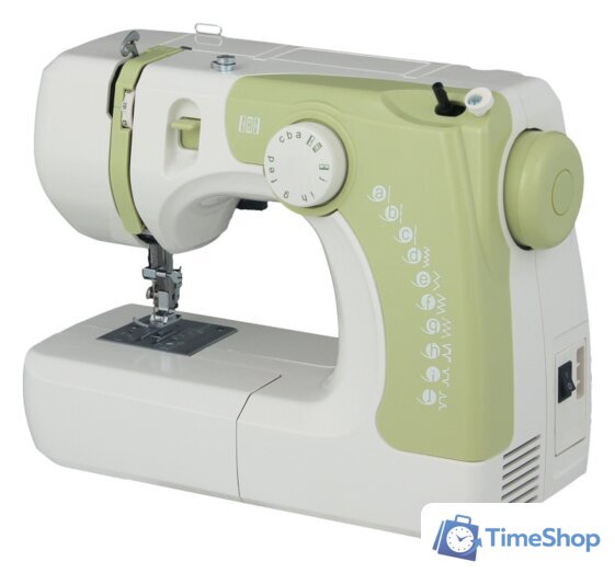 Электромеханическая швейная машина Comfort 14 - Изображение №2 — Интернет-магазин Time-Shop
