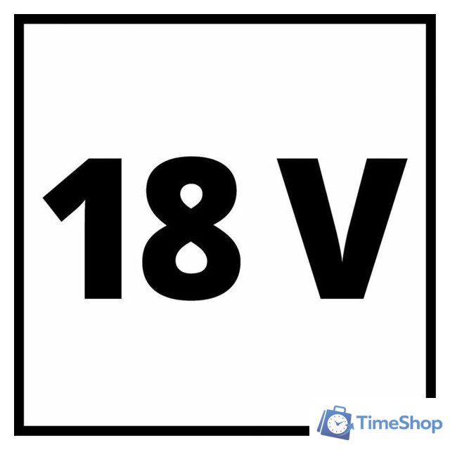 Рубанок Einhell TP-PL 18/3 Li BL-Solo 4345405 (без АКБ) - Изображение №12 — Интернет-магазин Time-Shop