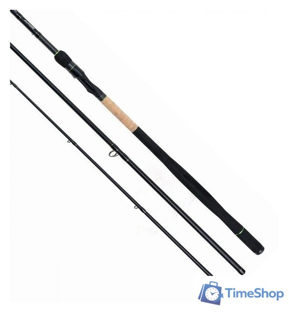 Удилище Elegance Accela Feeder FXEM-600350 - Изображение №4 — Интернет-магазин Time-Shop