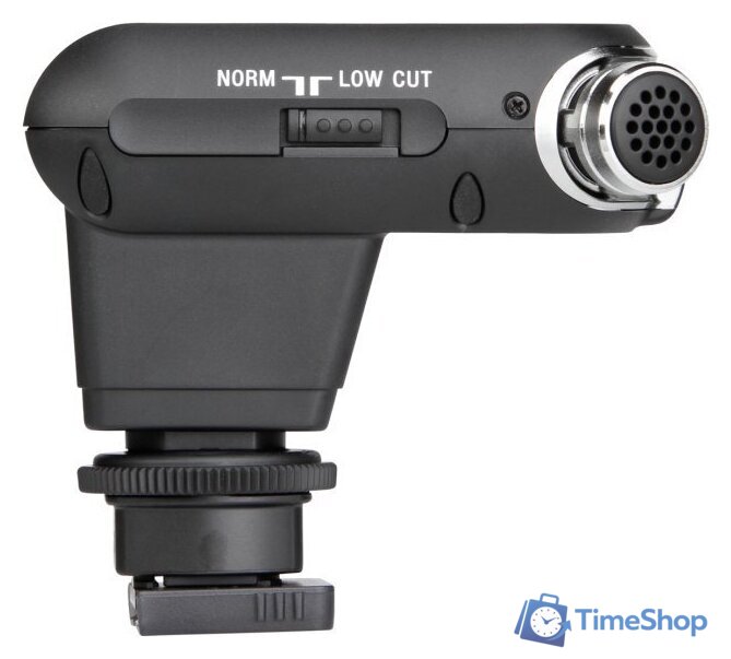 Проводной микрофон Sony ECM-XYST1M - Изображение №6 — Интернет-магазин Time-Shop