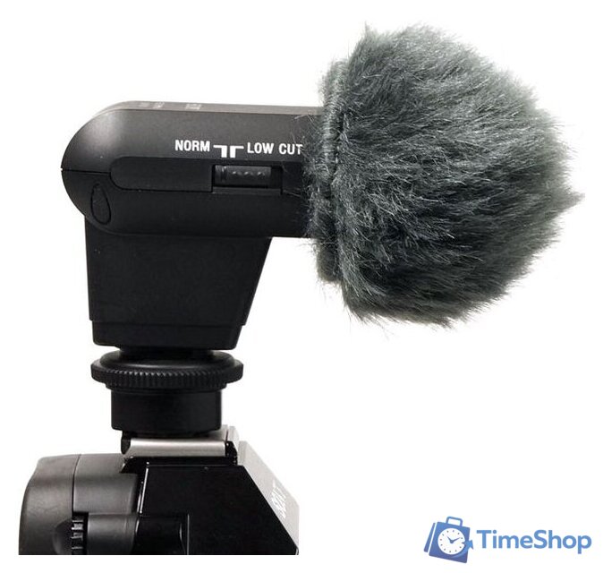 Проводной микрофон Sony ECM-XYST1M - Изображение №8 — Интернет-магазин Time-Shop