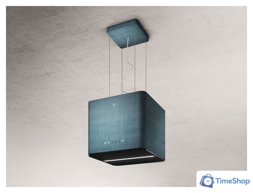 Кухонная вытяжка Elica Pix Jeans/F/42 - Изображение №2 — Интернет-магазин Time-Shop