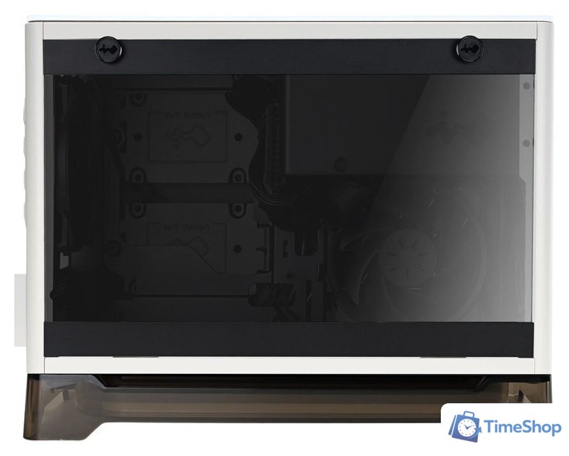 Корпус In Win A1 Plus 650W IW-A1PLUS-WHITE - Изображение №3 — Интернет-магазин Time-Shop