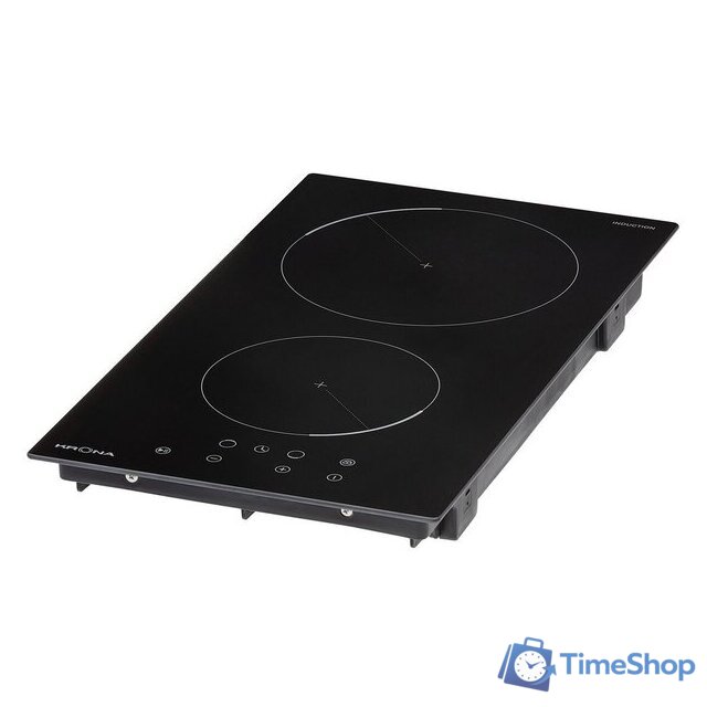 Варочная панель Krona Piastra 30 BL - Изображение №2 — Интернет-магазин Time-Shop