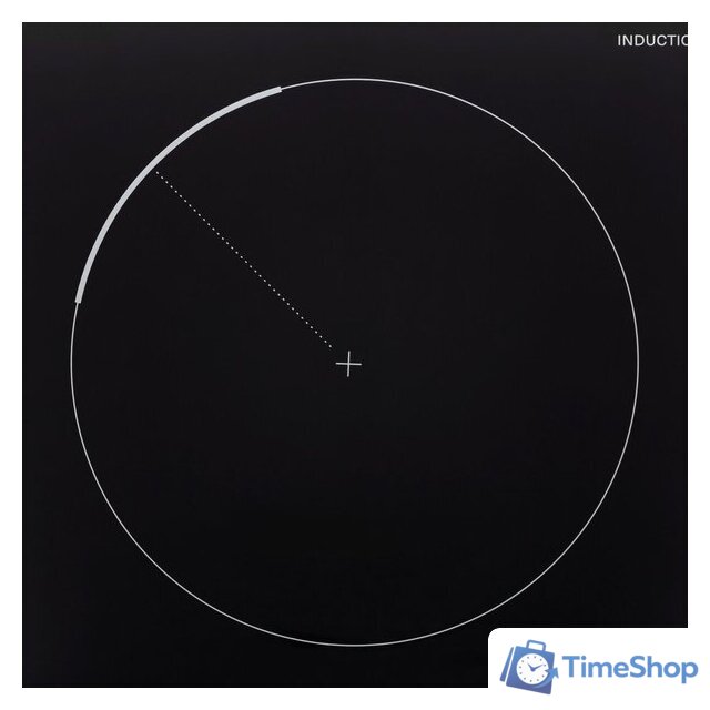 Варочная панель Krona Piastra 30 BL - Изображение №8 — Интернет-магазин Time-Shop