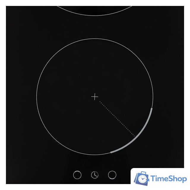 Варочная панель Krona Piastra 30 BL - Изображение №7 — Интернет-магазин Time-Shop