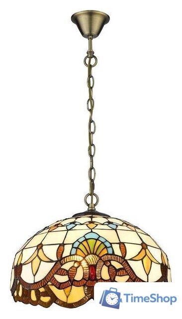 Точечный светильник Velante 830-806-02 - Изображение №1 — Интернет-магазин Time-Shop