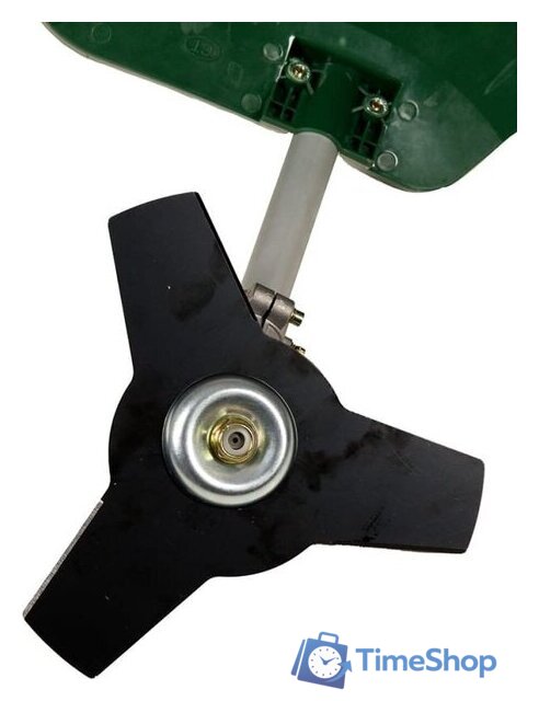 Триммер Oasis TB-1500P ECO - Изображение №9 — Интернет-магазин Time-Shop