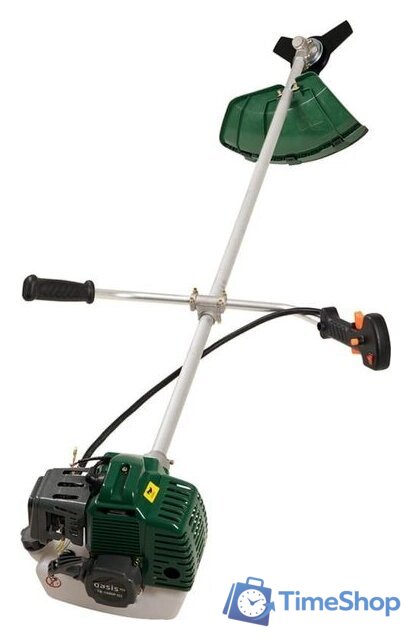 Триммер Oasis TB-1500P ECO - Изображение №2 — Интернет-магазин Time-Shop