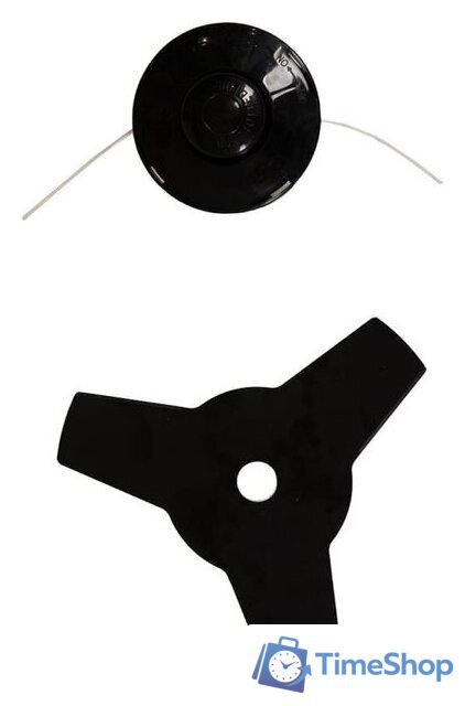 Триммер Oasis TB-1500P ECO - Изображение №10 — Интернет-магазин Time-Shop