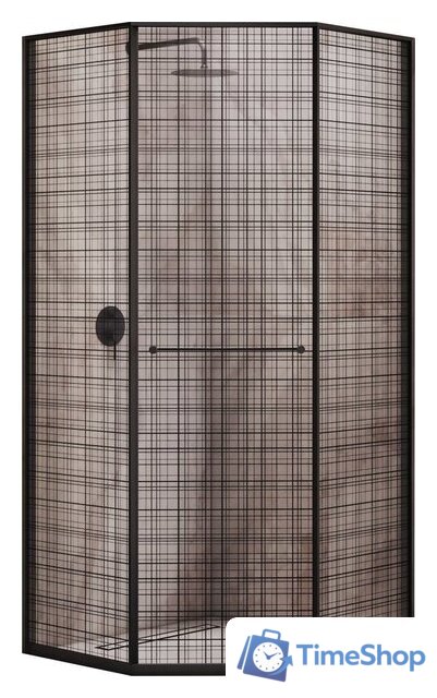 Душевой уголок RGW SV-82B L 33328288-244L - Изображение №1 — Интернет-магазин Time-Shop