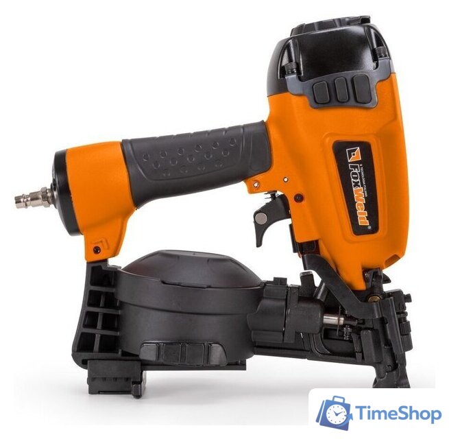 Гвоздезабиватель FoxWeld Aero C45 - Изображение №3 — Интернет-магазин Time-Shop