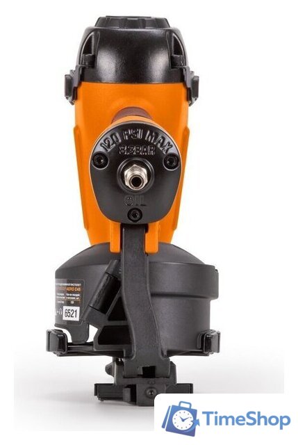 Гвоздезабиватель FoxWeld Aero C45 - Изображение №5 — Интернет-магазин Time-Shop