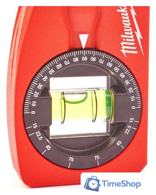 Уровень строительный Milwaukee 4932459597 - Изображение №6 — Интернет-магазин Time-Shop